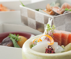 写真:朝食イメージ