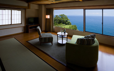 写真:海椿(うみつばき)